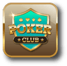 Poker Club 로고